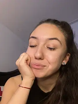 CristinaSw online show from February 20, 2026, 7:36 pm