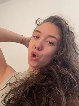 CristinaSw online show from March 26, 2026, 4:01 pm