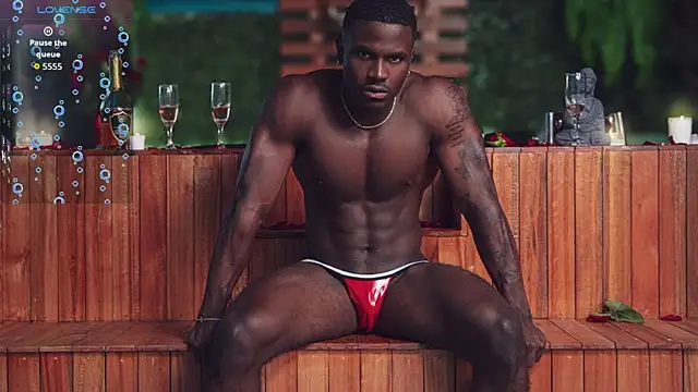 Ethantravis22 online show from December 19, 2025, 12:06 am