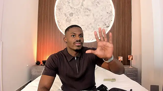 Ethantravis22 online show from March 13, 2026, 7:53 pm