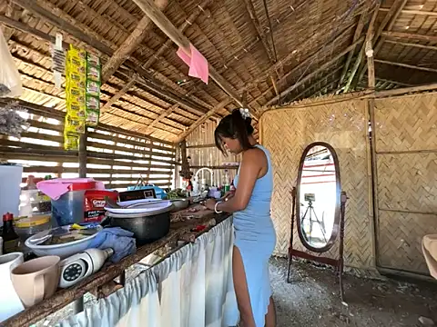 Juliet official pro online show from April 15, 2026, 2:29 am