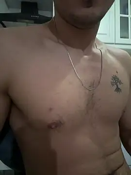 Bigefe online show from February 8, 2026, 7:06 pm