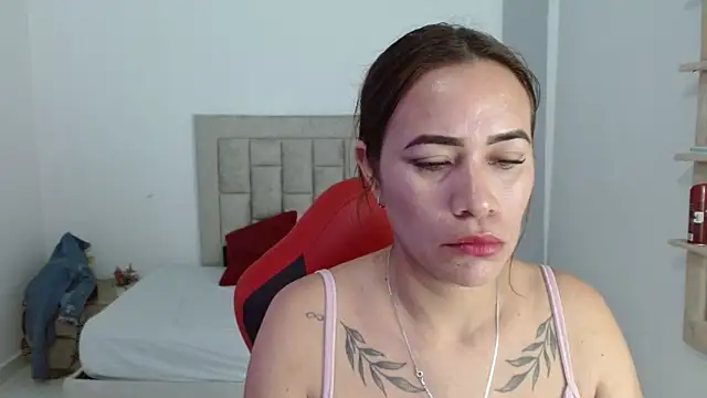 Snapshot of Kim-Fiori chatting on November 30, 2025, 7:07 pm Kim-Fiori online show from November 30, 2025, 7:07 pm