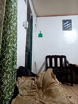 cutechubby online show from April 10, 2026, 10:25 pm