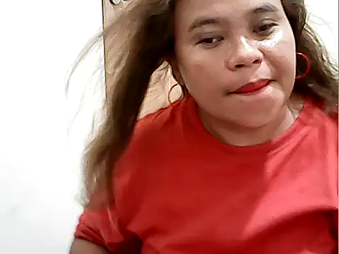 cutechubby online show from June 21, 2026, 10:12 pm