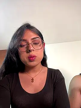 Nathalie spencer2 online show from December 14, 2025, 3:45 am