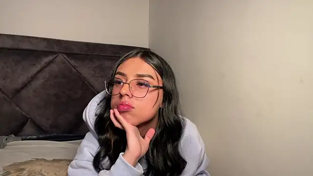 Nathalie spencer2 online show from January 12, 2026, 3:34 am