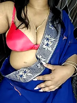 Curvy Pooja online show from May 5, 2026, 6:16 pm