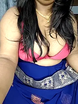 Curvy Pooja online show from June 12, 2026, 5:12 pm