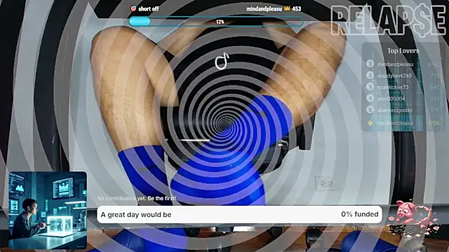 Alphacashmaster777 online show from February 9, 2026, 2:32 pm