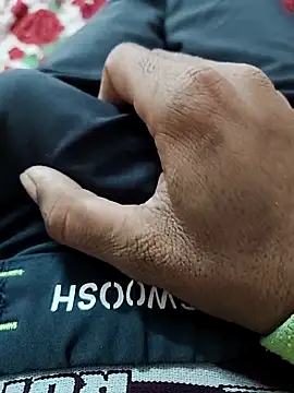 bigdick2299 online show from December 14, 2025, 9:25 am