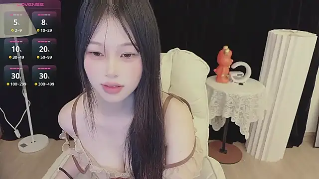 -Annababy online show from April 2, 2026, 2:15 pm