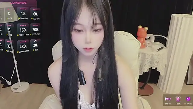 -Annababy online show from July 1, 2026, 3:45 pm
