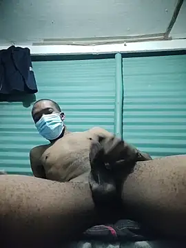 Bafana1998 online show from December 22, 2025, 8:28 pm