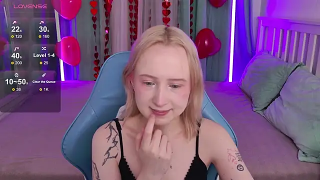  Babyface  online show from February 13, 2026, 1:18 pm