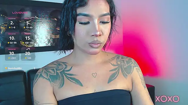 camila hott69  online show from December 17, 2025, 7:31 pm