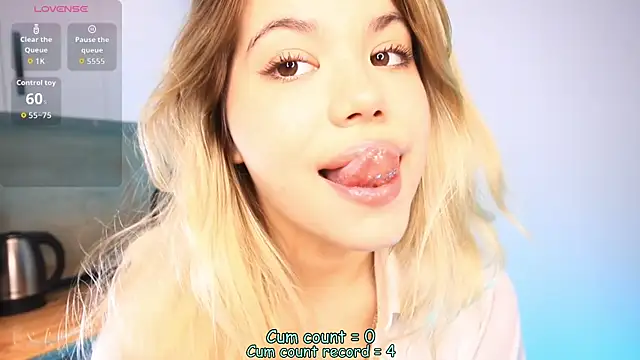 niimoo online show from January 15, 2026, 7:46 am