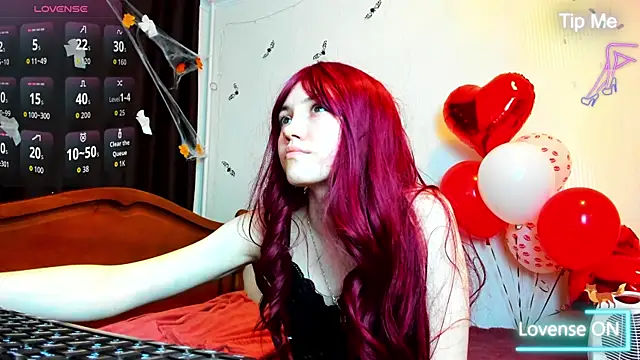 MissKotomissCat online show from February 15, 2026, 10:03 am