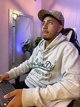 Brand Collins online show from March 10, 2026, 11:48 am