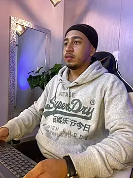 Brand Collins online show from March 29, 2026, 4:01 am