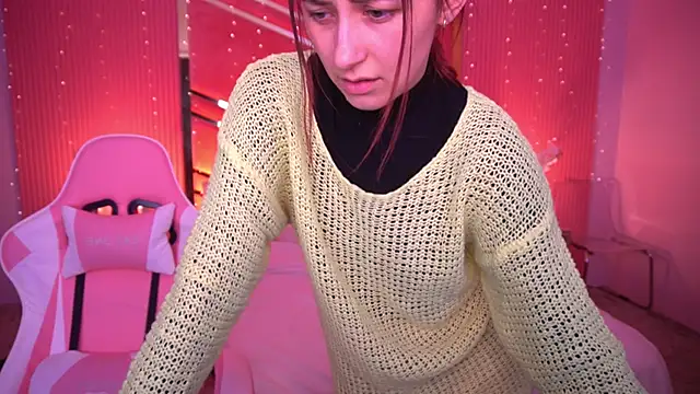 RoxieRay online show from March 22, 2026, 3:37 pm