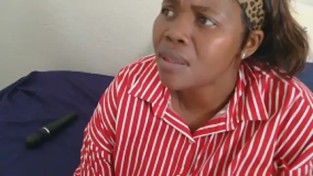 KittyPussyZA online show from January 10, 2026, 2:52 pm