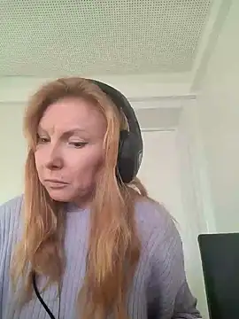 JenyJansy online show from November 28, 2025, 1:47 pm