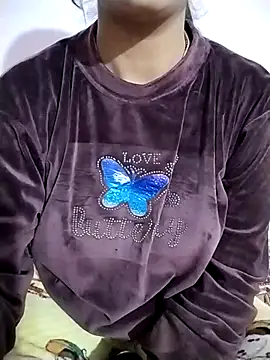 RASHMI SHARMA9 online show from February 25, 2026, 2:59 pm