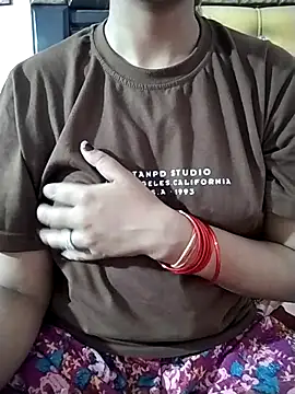 RASHMI SHARMA9 online show from April 5, 2026, 6:27 pm