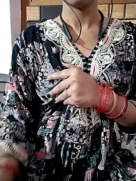 RASHMI SHARMA9 online show from April 11, 2026, 6:12 pm