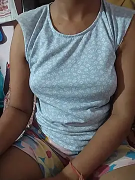 RASHMI SHARMA9 online show from July 3, 2026, 5:19 pm