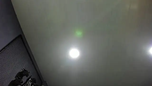 IsaSantoDomingo online show from January 14, 2026, 5:51 pm