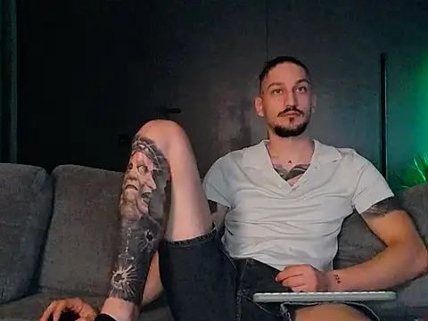 huntingod online show from November 29, 2025, 3:42 am