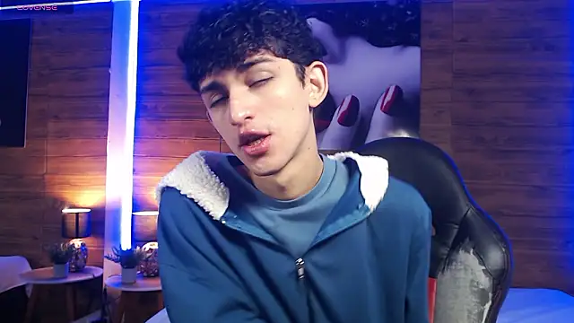 Michaelkoiv online show from March 7, 2026, 11:29 am