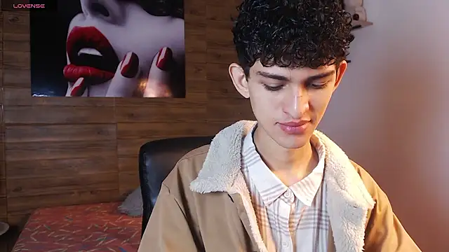 Michaelkoiv online show from March 24, 2026, 11:37 am