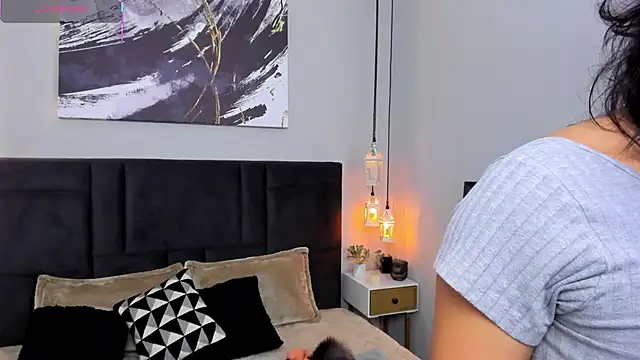 Scarlett musik online show from March 1, 2026, 5:09 am