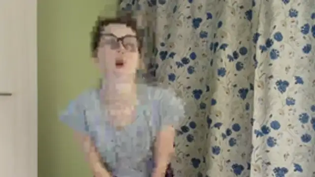 doufeellove online show from December 2, 2025, 6:25 pm