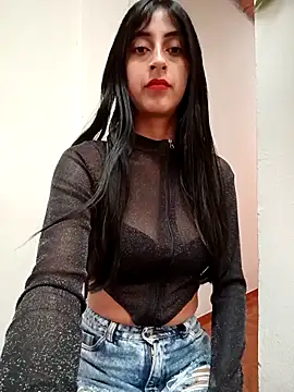 Im Kloe online show from December 19, 2025, 6:59 pm