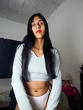 Snapshot of Im_Kloe chatting on January 17, 2026, 9:40 pm Im Kloe online show from January 17, 2026, 9:40 pm