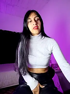 Snapshot of Im_Kloe chatting on February 9, 2026, 7:29 pm Im Kloe online show from February 9, 2026, 7:29 pm