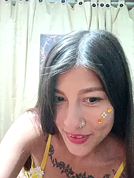 Roslin-nix2 online show from November 29, 2025, 9:18 pm