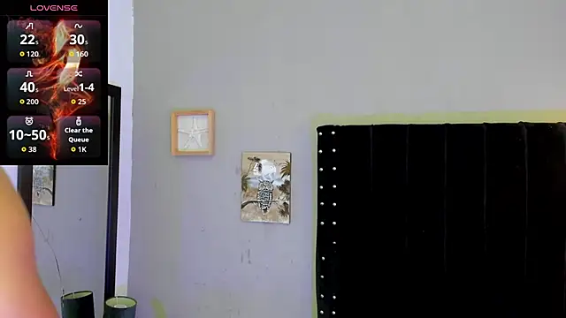 Bryan robayo5 online show from February 28, 2026, 11:44 am