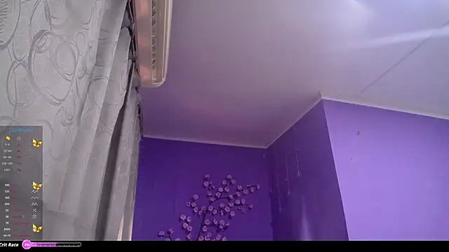 Karla Soff 19 online show from February 11, 2026, 7:41 pm