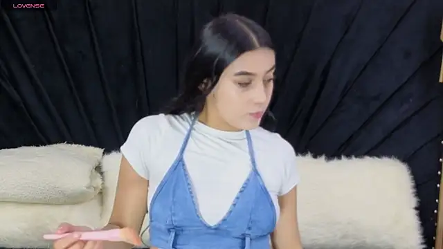 Venus Horney online show from March 30, 2026, 8:43 pm