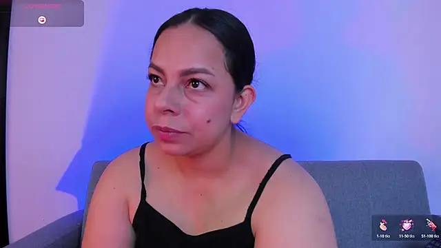 jimena chic1 online show from June 27, 2026, 4:23 pm