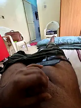 Jaaan668 online show from December 5, 2025, 8:12 am