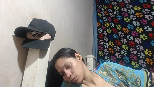 ELIZABET2- online show from February 10, 2026, 11:42 pm