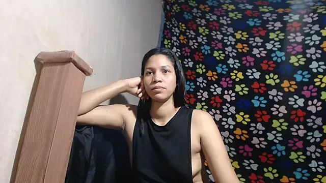 ELIZABET2- online show from February 18, 2026, 11:11 pm