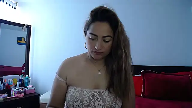 ximenaxcite19 online show from April 8, 2026, 1:33 pm