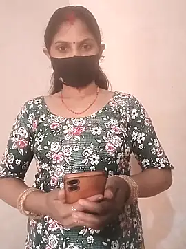 Pooja bhabhi00 online show from December 1, 2025, 7:24 am